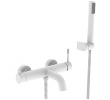 Vieir Смеситель для ванны (белый ) V403531F