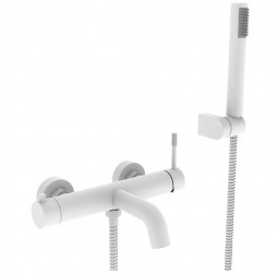 Vieir Смеситель для ванны (белый ) V403531F