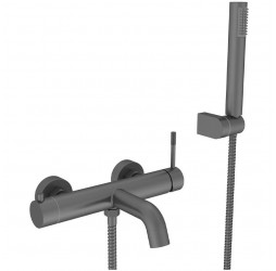 Vieir Смеситель для ванны (оружейная сталь ) V403531G