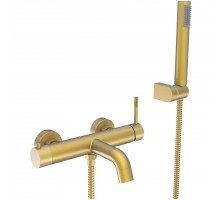 Vieir Смеситель для ванны (Gold Brushed ) V403531S
