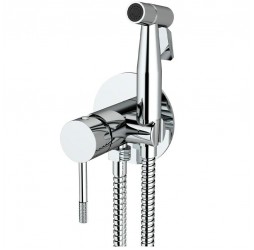 Vieir Смеситель с гигиеническим душем (хром ) V403553