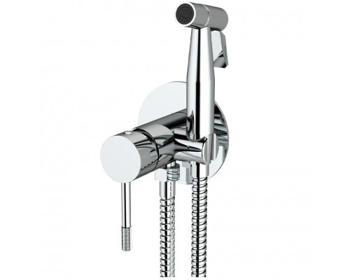 Vieir Смеситель с гигиеническим душем (хром ) V403553