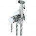 Vieir Смеситель с гигиеническим душем (хром ) V403553