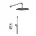 Vieir Душевая система 2 режима  встраиваемая (хром ) V403563