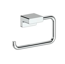 V5209 VIEIR Держатель для туалетной бумаги, хром