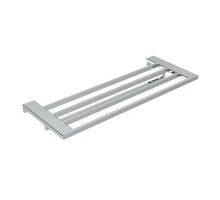 Полотенцедержатель с полкой V5220