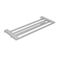 Полотенцедержатель с полкой V5220