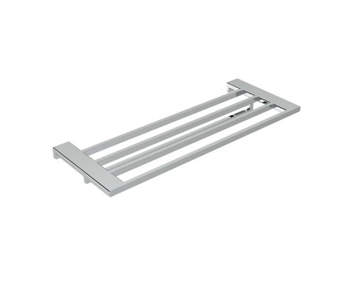 Полотенцедержатель с полкой V5220