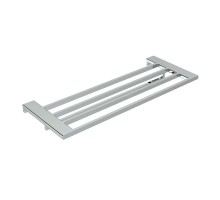 Полотенцедержатель с полкой V5220