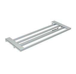 Полотенцедержатель с полкой V5220