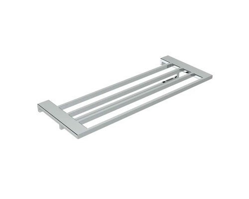 Полотенцедержатель с полкой V5220