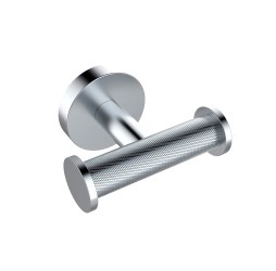 Крючок двойной для полотенец  Vieir  V5502