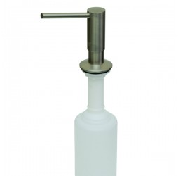 Vieir Встраиваемый дозатор для моющих средств, сатин (Satin ) VR090L