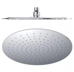 Верхний душ Vieir VR2103-25 хром