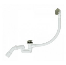 Vieir Cифон для ванны автомат СLICK CLACK (Bronze ) VRQ91D