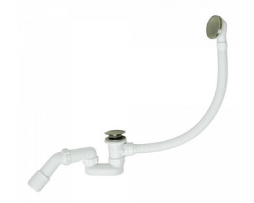 Vieir Cифон для ванны автомат СLICK CLACK (Bronze ) VRQ91D