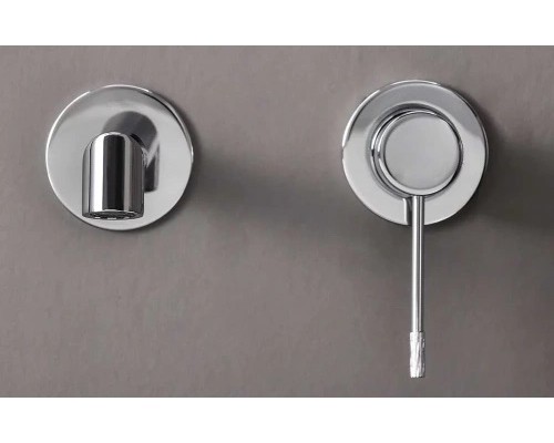 Смеситель для раковины Vincea Desire VBFW-1D1CH