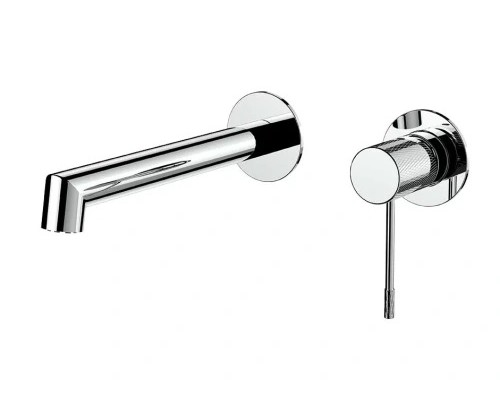 Смеситель для раковины Vincea Desire VBFW-1D1CH