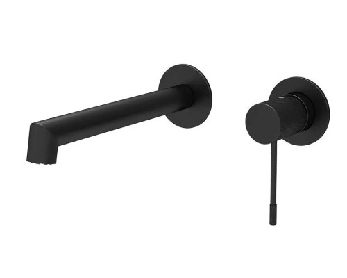 Смеситель для раковины Vincea Desire VBFW-1D1MB