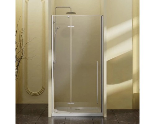 Душевая дверь Vincea Slim-N VDPH-5SN100CL