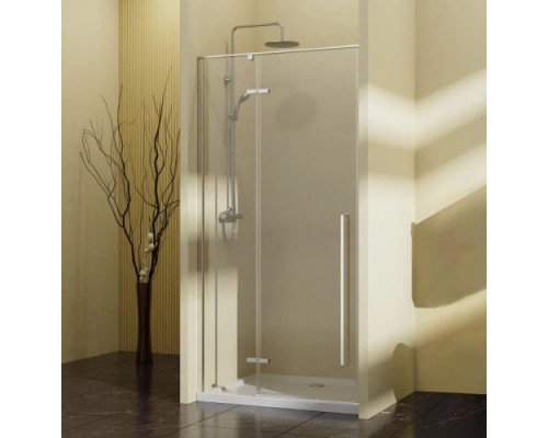 Душевая дверь Vincea Slim-N VDPH-5SN100CL