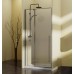 Душевая дверь Vincea Slim-N VDPH-5SN100CLGM
