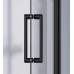 Душевая дверь Vincea Como-N VDS-4CN130CLB