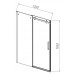 Душевая дверь Vincea Como-N VDS-4CN130CLB