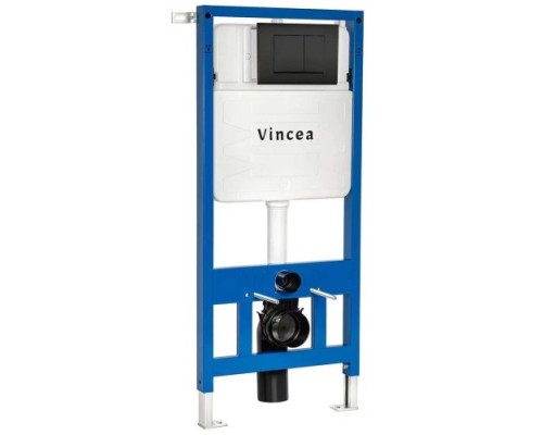 Кнопка смыва Vincea VFP-001MB