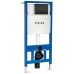 Кнопка смыва Vincea VFP-001MB
