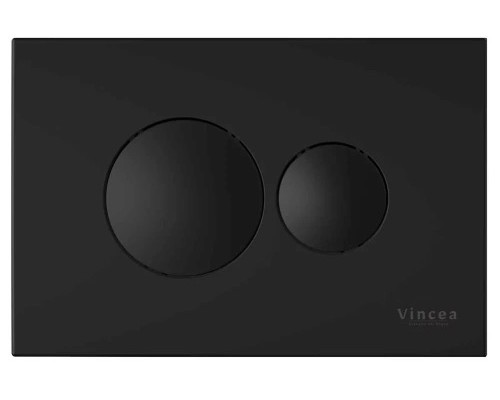 Кнопка смыва Vincea VFP-731MB