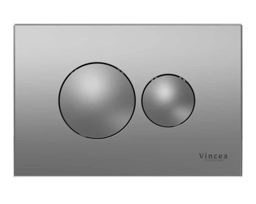 Кнопка смыва Vincea VFP-731MG