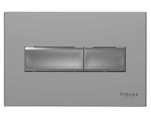 Кнопка смыва Vincea Line VFP-732MG