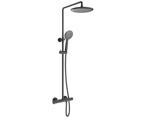 Душевая система Vincea Desire VSFS-1D0TGM