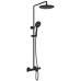 Душевая система Vincea Desire VSFS-1D1TMB