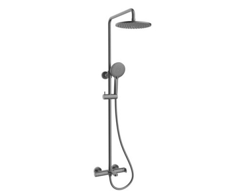 Душевая система Vincea Rondo VSFS-1R1GM