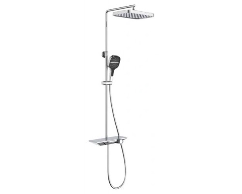 Душевая система Vincea VSFS-411CH