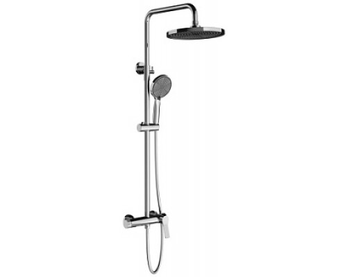 Душевая система Vincea Arco VSFS-4AR1CH