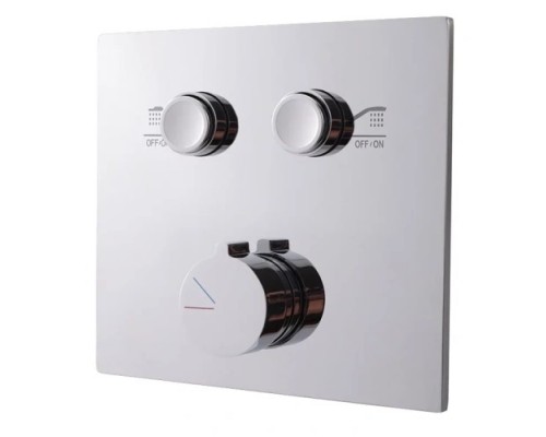 Душевая система Vincea VSFW-4211CH