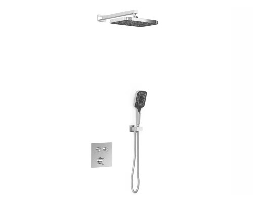 Душевая система Vincea VSFW-4211CH