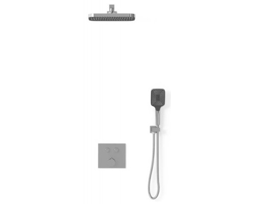 Душевая система Vincea VSFW-4211CH