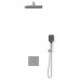 Душевая система Vincea VSFW-4211CH
