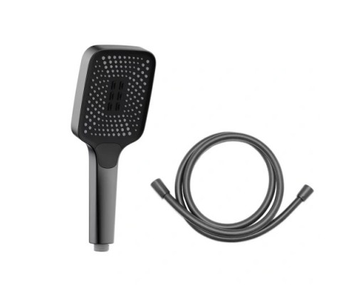 Душевая система Vincea VSFW-4211GM