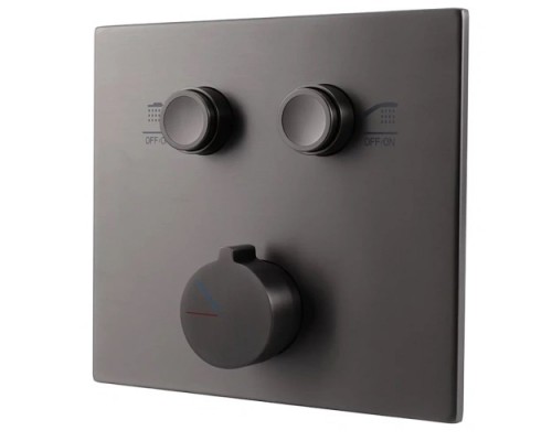 Душевая система Vincea VSFW-4211GM
