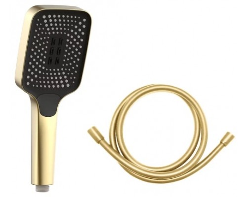 Душевая система Vincea VSFW-4311BG