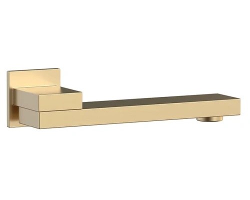 Душевая система Vincea VSFW-4311BG