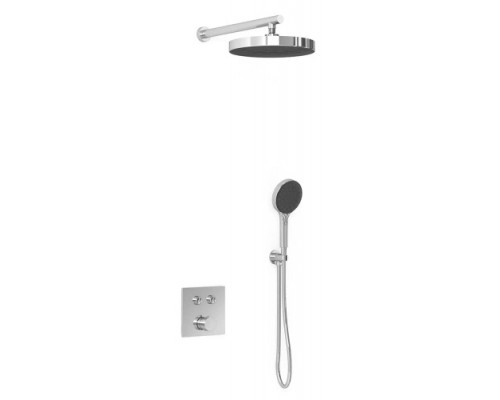 Душевая система Vincea Inspire VSFW-4I212CH