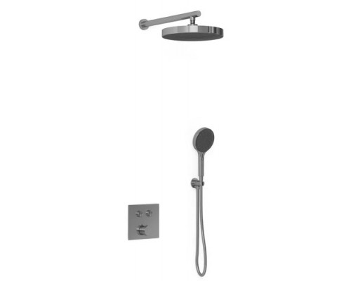 Душевая система Vincea Inspire VSFW-4I212GM