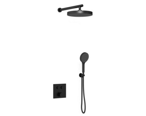 Душевая система Vincea Inspire VSFW-4I212MB