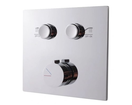 Душевая система Vincea Inspire VSFW-4I212CH
